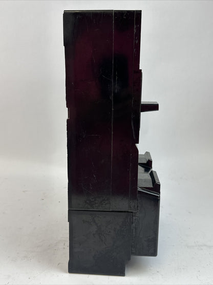 GOULD CJ3M225 CIRCUIT BREAKER 600VAC 225A 3POLE A6KA CURRENT LIMITING