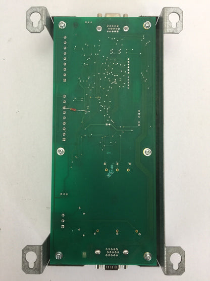 WTC 900-8555-3M0 WELD CARD