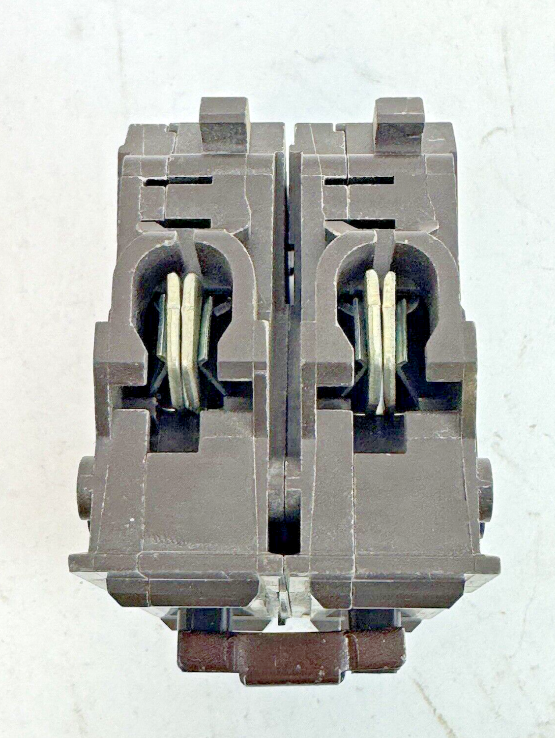 WADSWORTH - A215NI - CIRCUIT BREAKER - 2 POLE, 15 A, 240 VAC