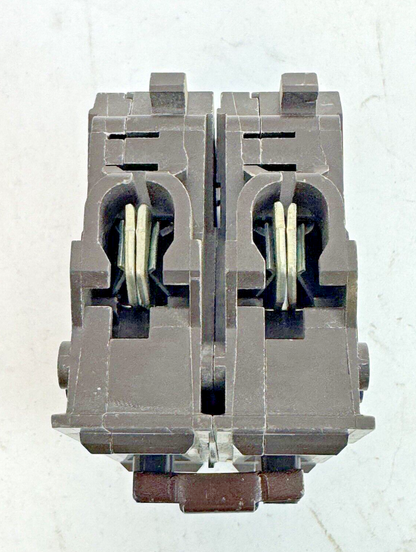 WADSWORTH - A215NI - CIRCUIT BREAKER - 2 POLE, 15 A, 240 VAC