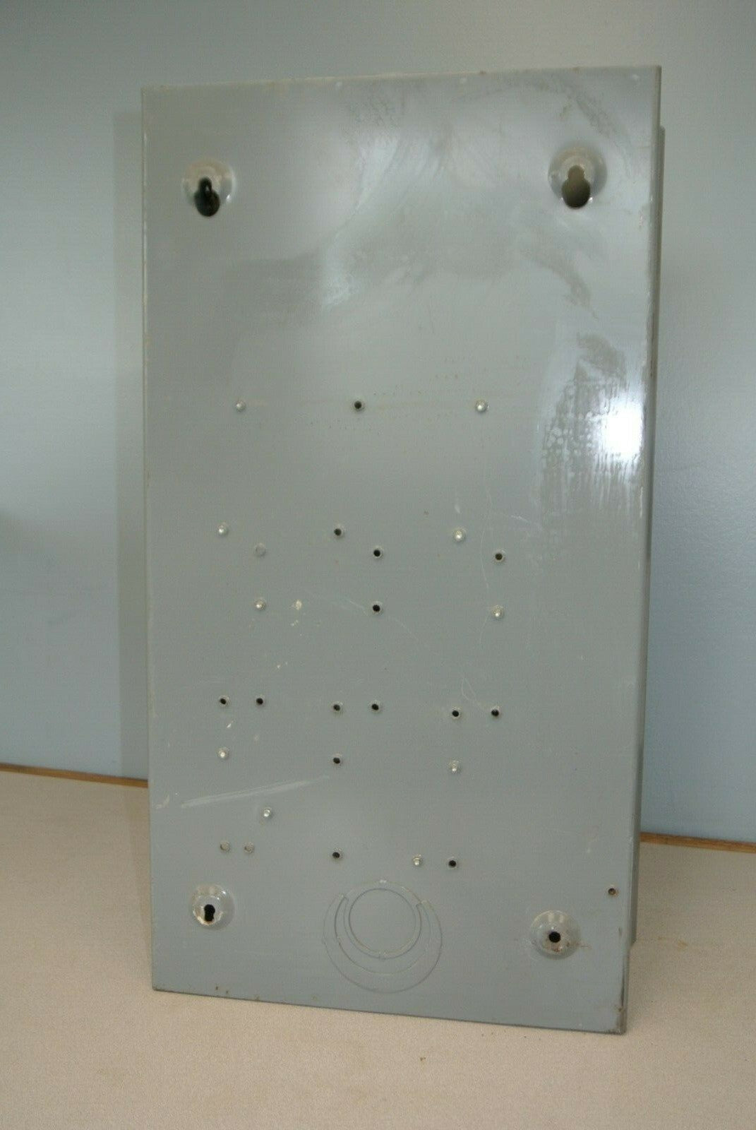 SQUARE D H224N FUSIBLE SAFETY SWITCH / 240V / 200A / H-224-N