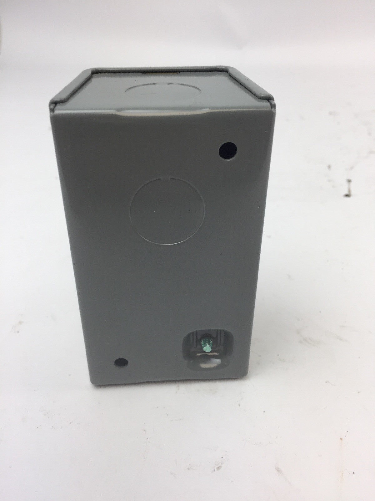 ALLEN BRADLEY 600-TAX4 MANUAL MOTOR STARTER SERIES B