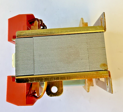 ELCA TMS075+30440205 TRANSFORMER 75VA 50/60HZ 460V 2A