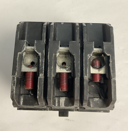 GE TEY330 CIRCUIT BREAKER 30A 480VAC 3POLE