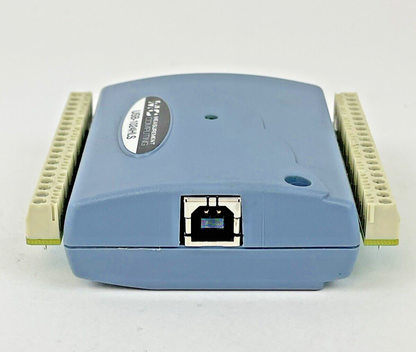 MC MEASUREMENT COMPUTING - 193740B-01L - HIGH CURRENT DIGITAL I/O USB DEVICE