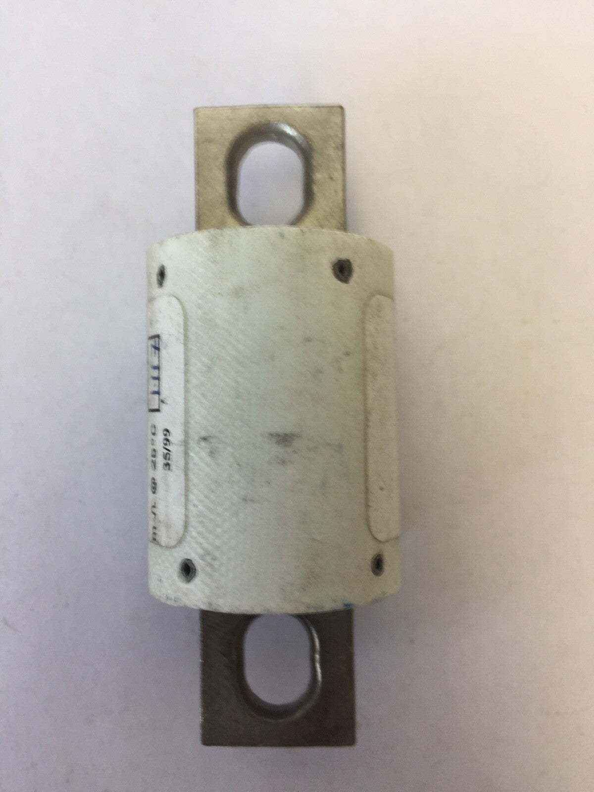 FERRAZ A025R080 FUSE 80AMP 250VAC