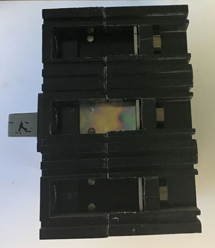 SQUARE D FHL 36020 CIRCUIT BREAKER 600VAC 20AMP