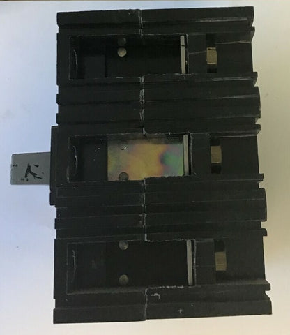 SQUARE D FHL 36020 CIRCUIT BREAKER 600VAC 20AMP