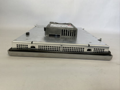 ALLEN BRADLEY 2711P-T15C4D9 SER A PANELVIEW PLUS 1500 (2711P-RP9D, 2711P-RDT15C)