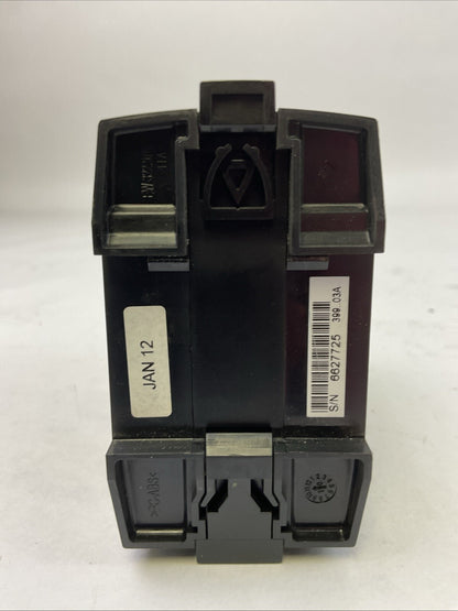 ALLEN BRADLEY 1692-ZGAAAA ELECTRONIC CIRCUIT PROTECTION 24VDC