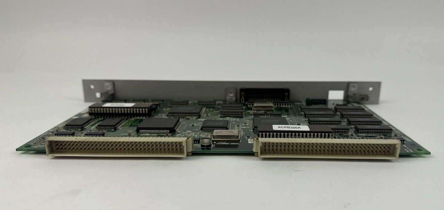 OKUMA OPUS7000 ACP CIRCUIT BOARD (A911-2850) 1911-2850-045-179 E4809-770-116
