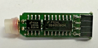 VERIS H2 DIGITAL HUMIDITY SENSOR REPLACEMENT ELEMENT Z100737-0C