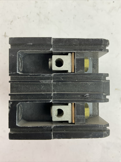 SQUARE D FAL22030 SER 2 240VAC 250VDC 30AMP 2P  THERMAL-MAGNETIC CIRCUIT BREAKER