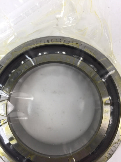 NSK 7010CTRDULP4Y SUPER PRECISION BEARING