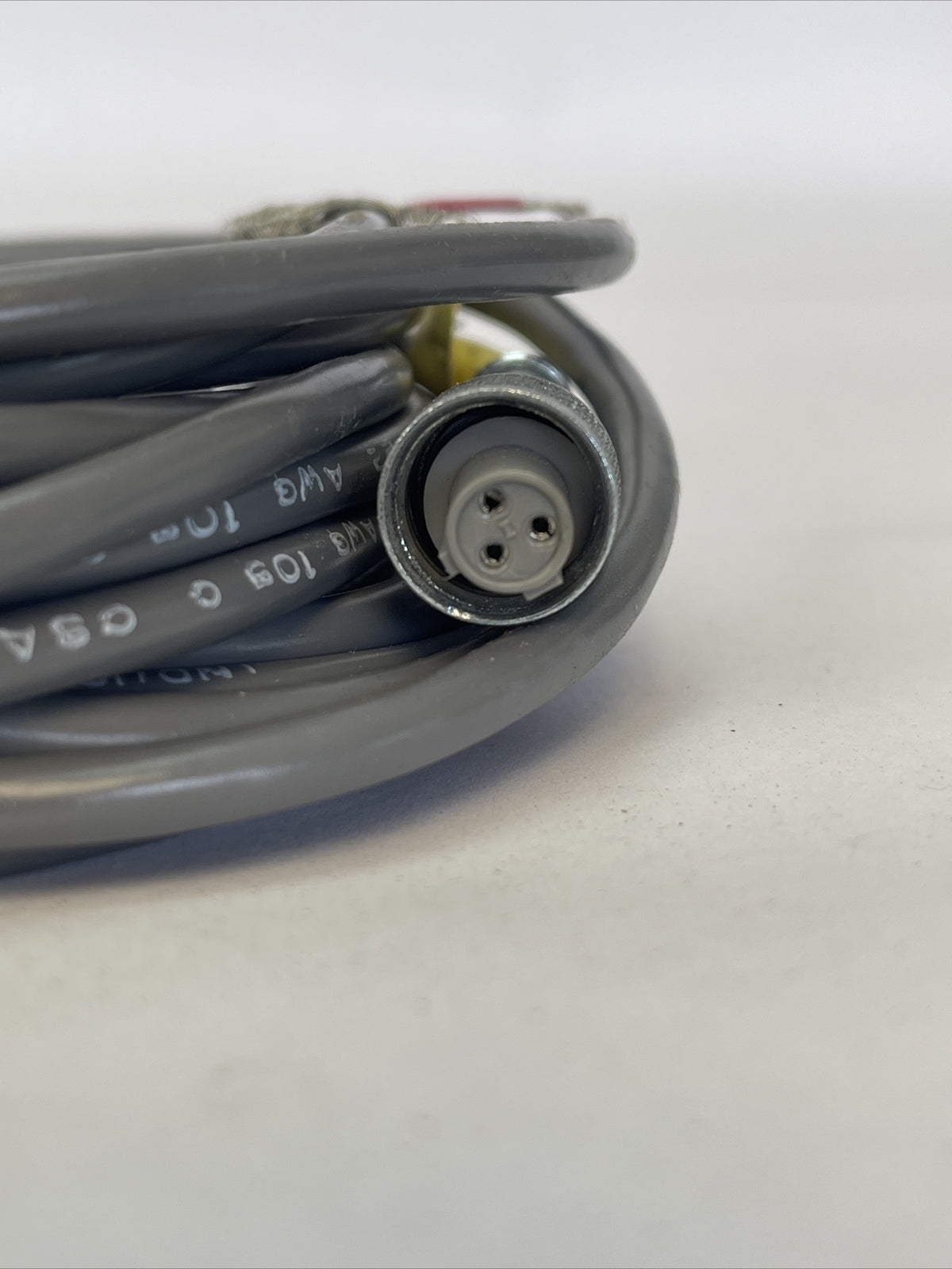 INDUSTRIAL INTERFACES 2661 CABLE 22AWG