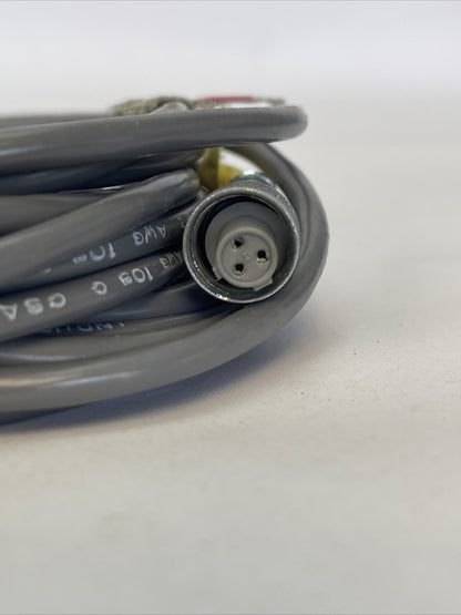 INDUSTRIAL INTERFACES 2661 CABLE 22AWG