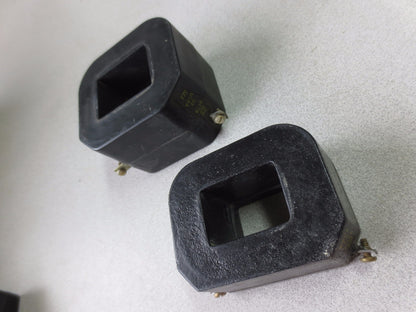 SQUARE D COILS - 1707-S1-T26B (440/480V) & 1775-S1-U18A (110/115V)