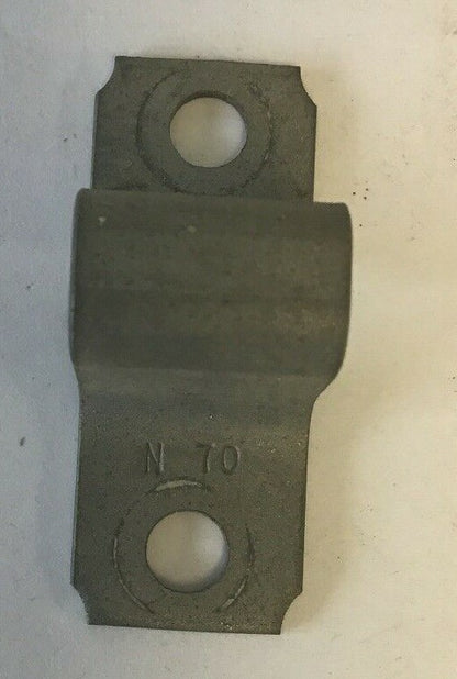 ALLEN BRADLEY N70 HEATER ELEMENT*** LOT OF 7***