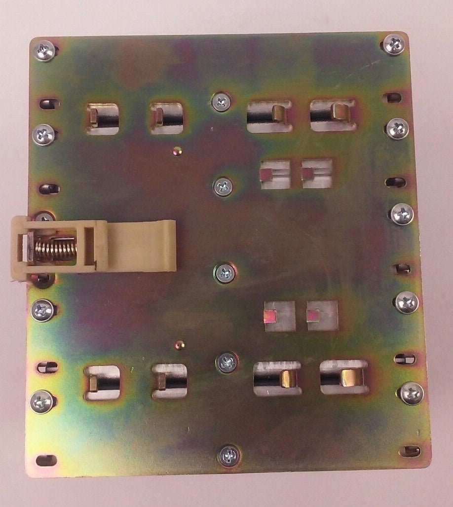 TELEMECANIQUE ABL7 RE2410 POWER SUPPLY MODULE INPUT 100-240VAC OUTPUT 24VDC