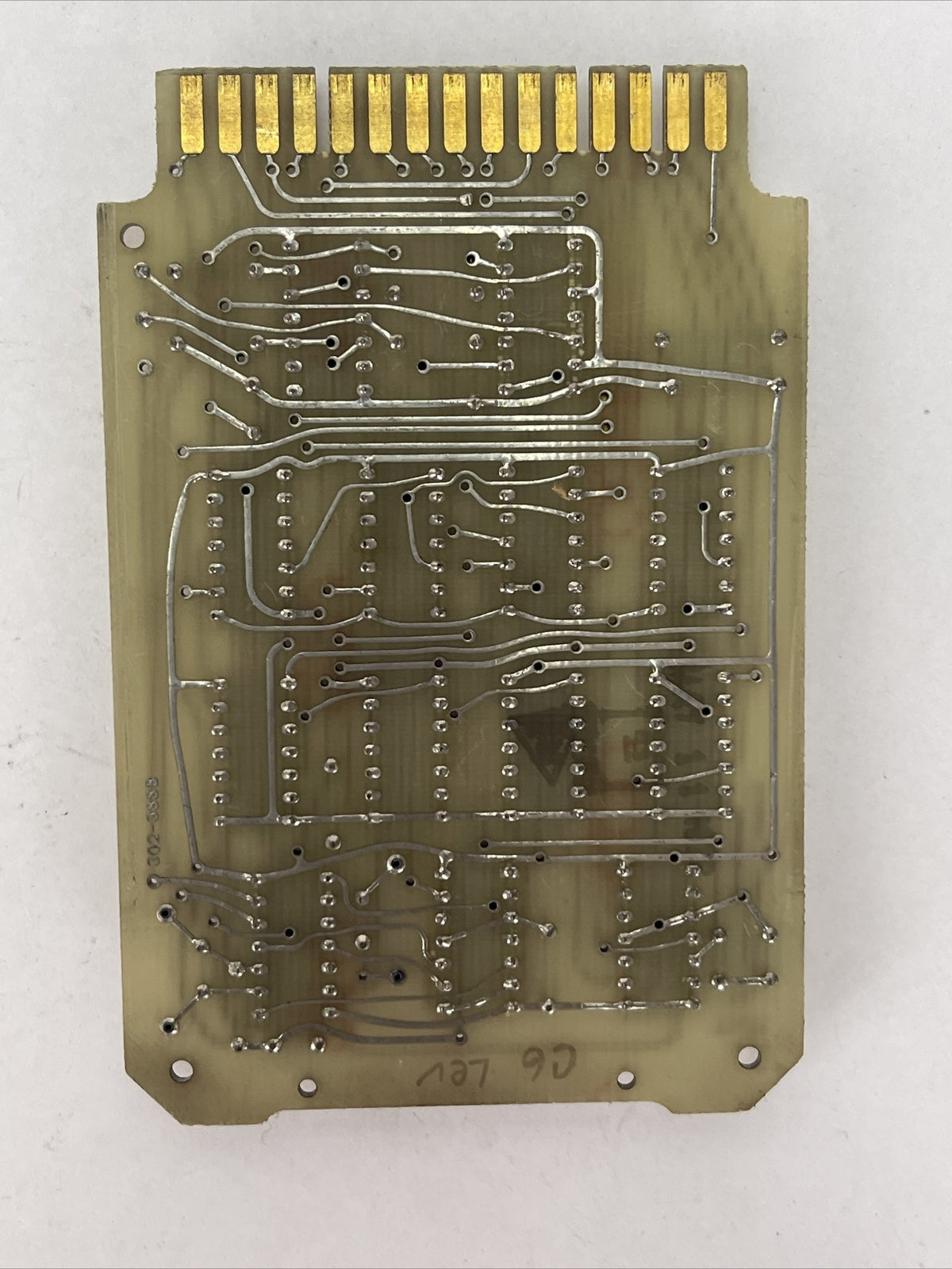 UNICO 100-674 CIRCUIT BOARD