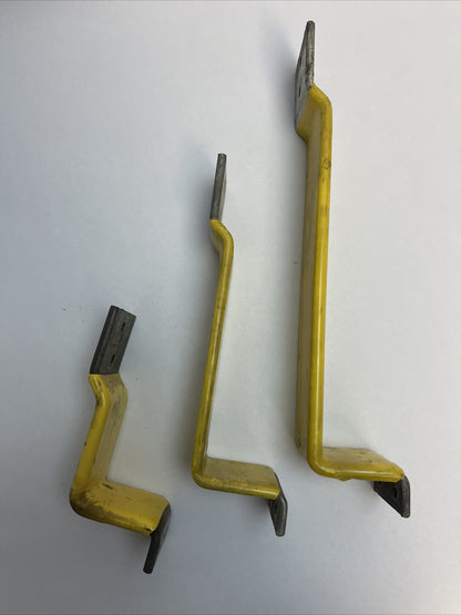 FEDERAL PACIFIC ELECTRIC KFDP66-2 HOLE MOUNTING HARDWARE