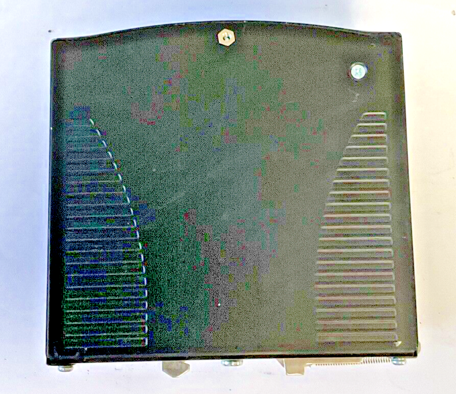 WIELAND WIPOS P1 24-10 POWER SUPPLY 24V 10A