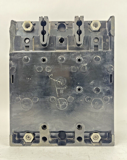 ITE - ET5906 - MOLDED CASE ET-225 FRAME CIRCUIT BREAKER - 200 A, 2 POLE, 600 VAC