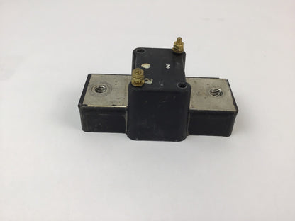 WESTINGHOUSE ELEC. GROUND FAULT TRIP UNIT (CTK125+A1KS125T1+ KS3125TG)