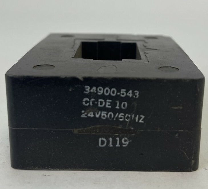 ARROW HART 34900-543 COIL 24V 50/60HZ