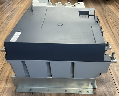 EMERSON MP700A4 DC DRIVE 250kW 400HP STDV34