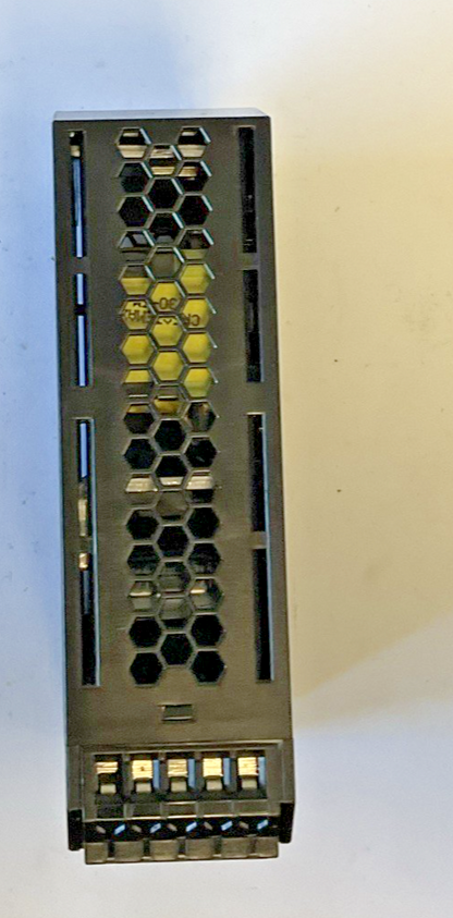 OMRON S8VK-G06024 POWER SUPPLY 24VDC 2.5A 50/60HZ