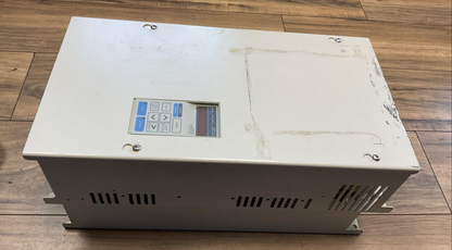 SAFTRONICS 71616-G3U20111E SERVO DRIVE JVOP-100 DIGITAL OPERATOR