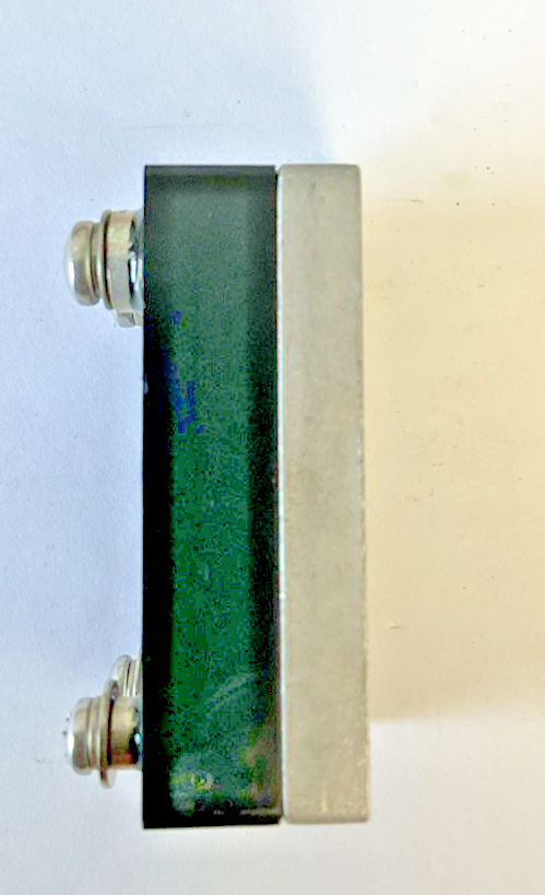 OPTO 22 120A10 SOLID STATE RELAY 120/240VAC