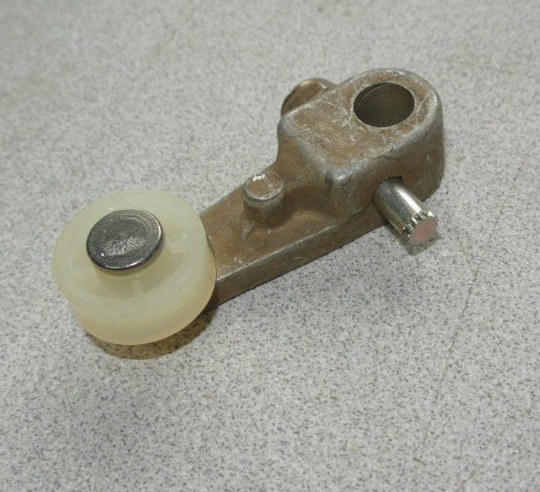 ALLEN-BRADLEY 802T-W1 OPERATING LEVER 3/4"DIAMETER x 9/32"WIDE ROLLER - EACH
