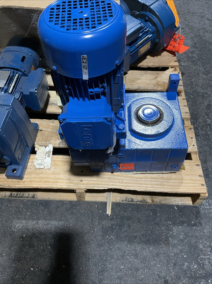 SEW-EURODRIVE GFL07-3M HAR 090C12 MOTOR