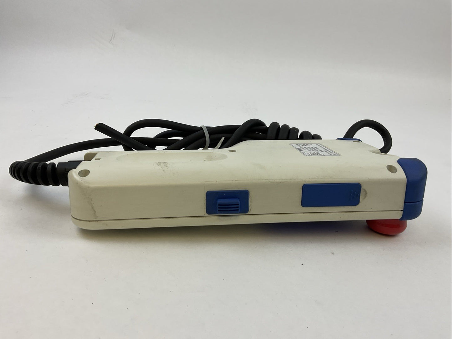YUSHIN H0P-0PT03-E50 24VDC 0.35A HANDHELD PENDANT