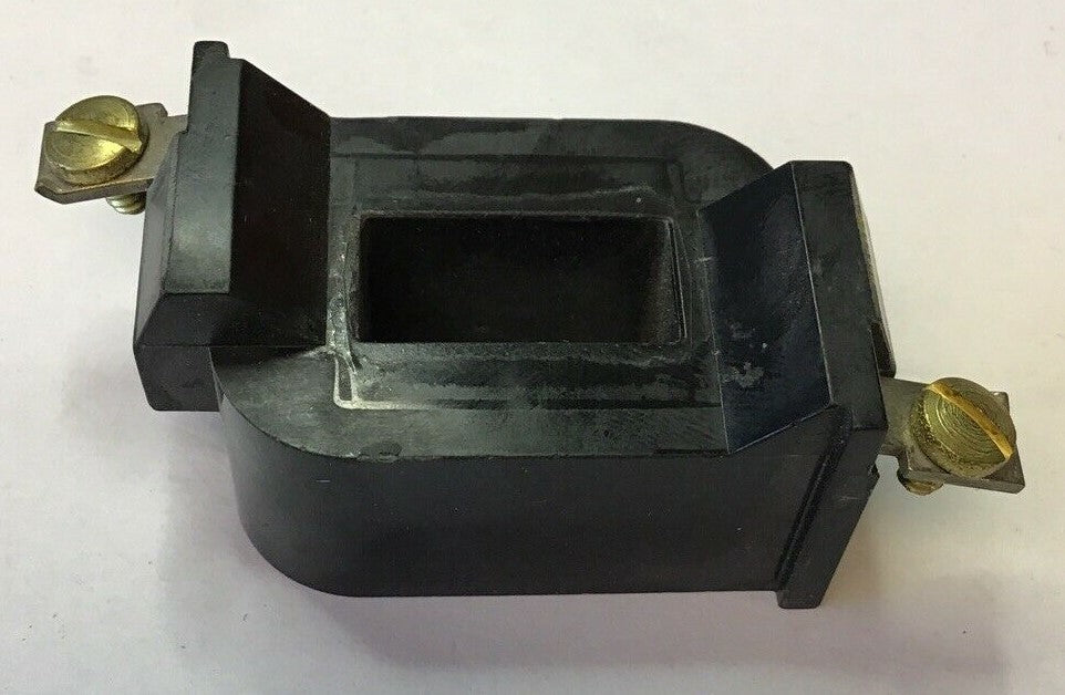 SQUARE D CL9998 TYDPM48 SHM  208/220V 60HZ MAGNET-COIL