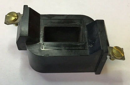SQUARE D CL9998 TYDPM48 SHM  208/220V 60HZ MAGNET-COIL