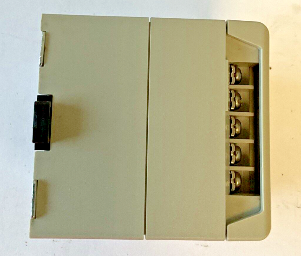 KEYENCE EX-202 POWER SENSOR 24VDC