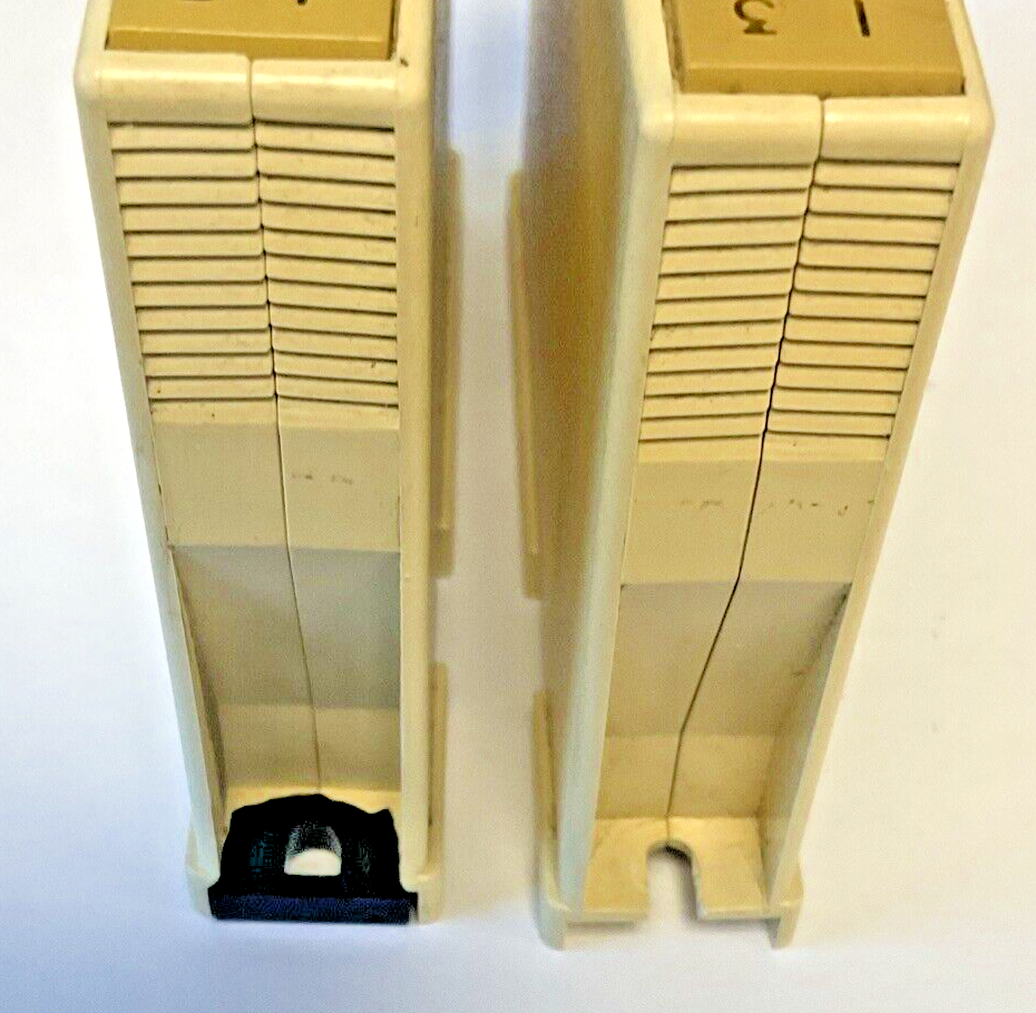 OPTO 22 SNAP-IAC5 I/O 4 CHANNEL AC INPUT 90-140VAC 5VDC LOGIC ***LOTOF2***