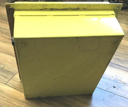 HELM LOADGARD TLG4500 TREND SERIES 4 LOAD MONITOR - NO KEYS