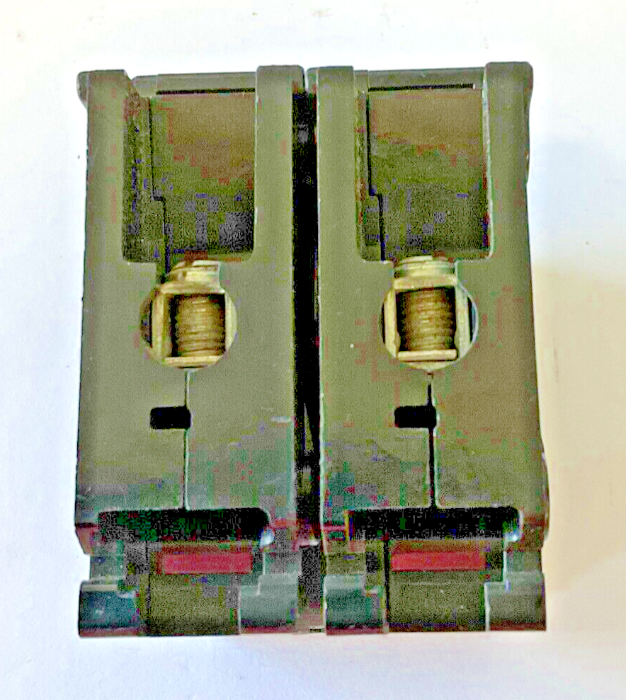THOMAS & BETTS  B240 CIRCUIT BREAKER 120/240VAC 40A 2POLE