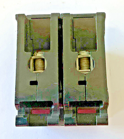 THOMAS & BETTS  B240 CIRCUIT BREAKER 120/240VAC 40A 2POLE