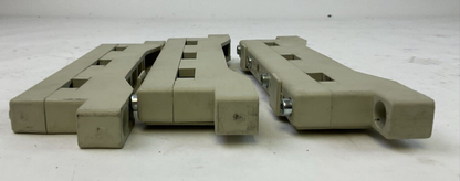RITTAL SV 3000 BUS BAR HOLDER (LOT OF 3)