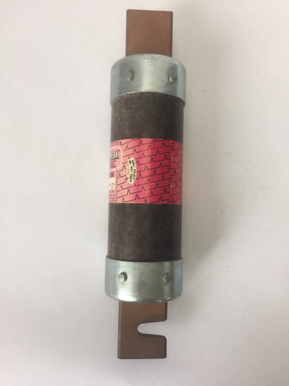 LOW-PEAK LPS-RK 250 DUAL-ELEMENT TIME-DELAY CURRENT LIMITING FUSE 250A 600VAC