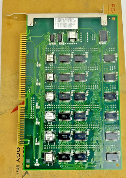 ADLINK ACL-7122 PROGRAMMABLE DIGITAL I/O 144-CH SER.B1