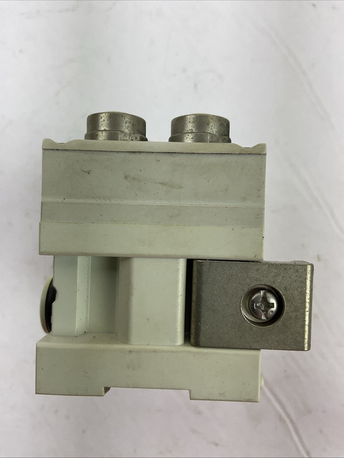 SMC EX600-DXP0 DIGITAL INPUT 24VDC 16 POINTS 2A