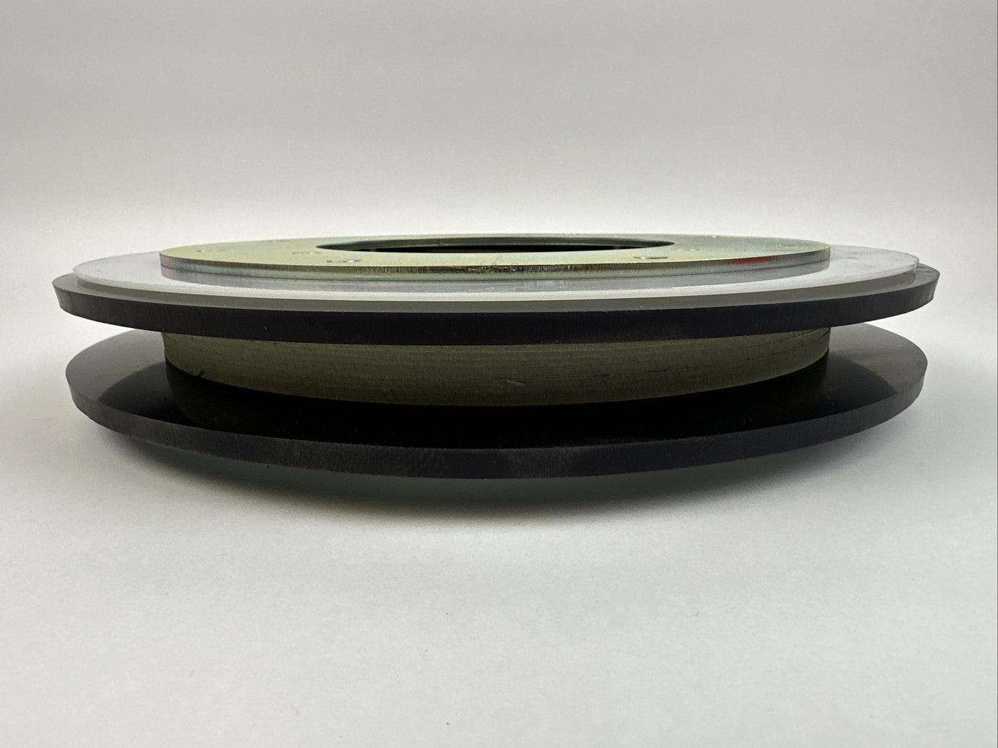GRACO 257643 KIT SEAL 20L DUAL POLY