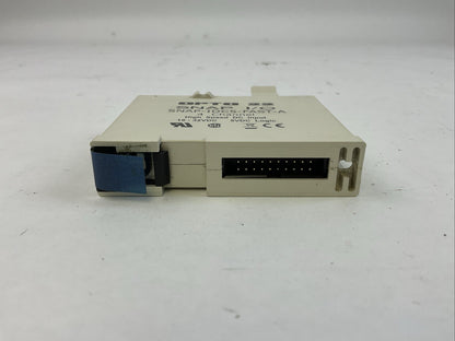 OPTO 22 SNAP I/O SNAP-IDC5-FAST-A 4 CHANNEL MODULE HIGH SPEED DC 18-32VDC 5VDC