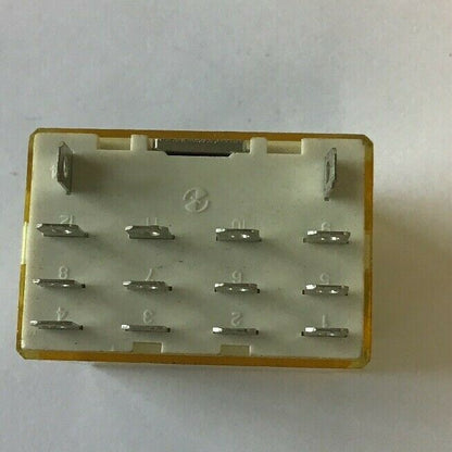 IDEC RH4B-UL RELAY - 120VAC***(LOTOF4)***
